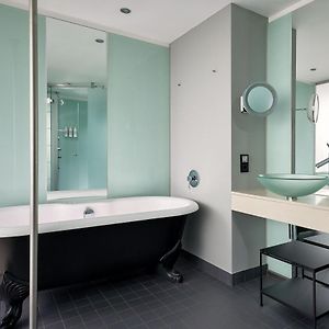 Executive King Suite